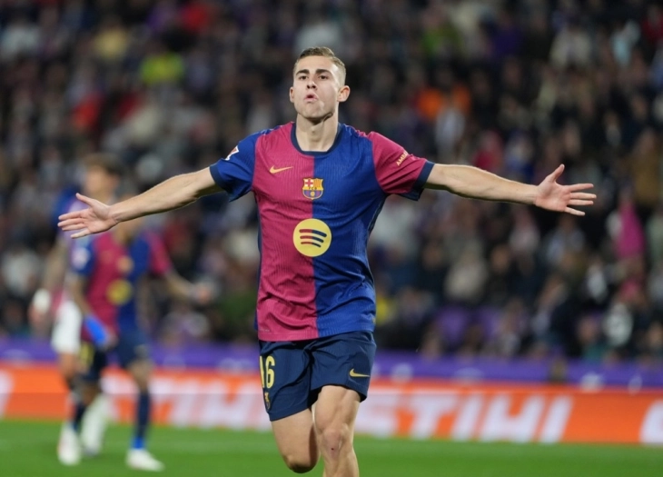 Флик: Верувам дека Лопез ќе остане со нас