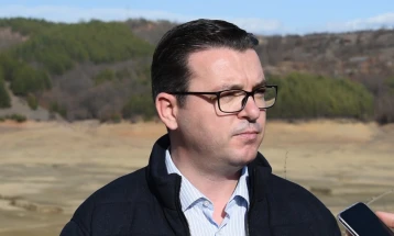 Трипуновски: Филипче грубо ја дезинформира јавноста, дали воопшто знае кои закони ги имаат донесено како влада и која штета ја имаат направено врз земјоделците