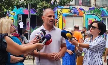 Filipçe: Nevojitet qasje e një burrështetasi për integrimet evropiane, Mickoski refuzon çdo propozim