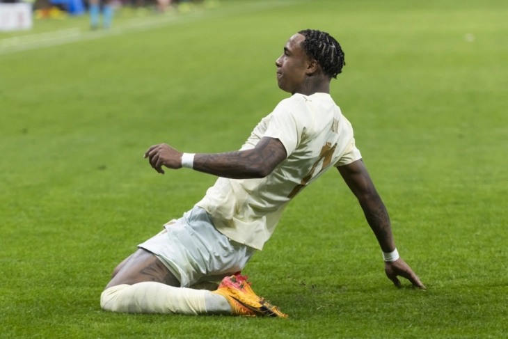 Фулам потроши рекордни 40 милиони евра за Кевин