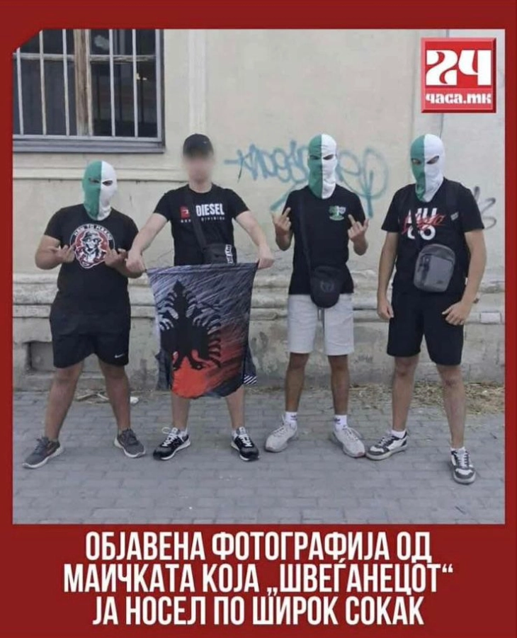 BDI: Diskursi i pushtetit po ushqen urrejtje dhe sulme etnike, sulmi në Manastir është pasojë e drejtpërdrejtë e kësaj klime