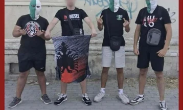 BDI: Diskursi i pushtetit po ushqen urrejtje dhe sulme etnike, sulmi në Manastir është pasojë e drejtpërdrejtë e kësaj klime