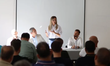 VLEN: Pas dekadash premtime boshe, Pallçishti do të ketë ujësjellës të ri!