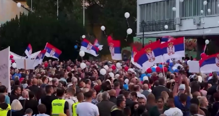 Вучиќ: Најголемата вредност на Србија е нејзиниот народ и затоа мора да разговараме