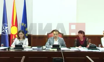 Seanca të disa komisioneve kuvendore