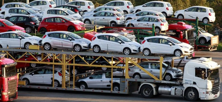 Нови правила за одобрување возила