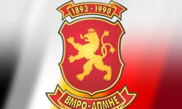 ВМРО-ДПМНЕ: Изградени и пуштени во употреба над 70 километри експресни патишта и автопат