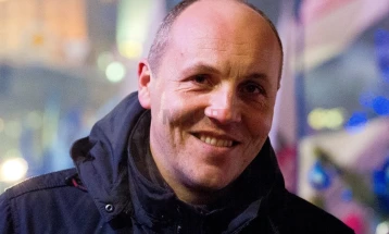 Arrestohet i dyshuari për vrasjen e ish kryetarit të parlamentit ukrainas