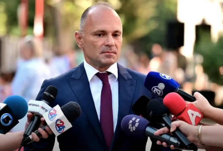 Филипче:  Очигледно е дека Владата не сака да почнеме преговори со ЕУ, а ние тоа нема да го дозволиме