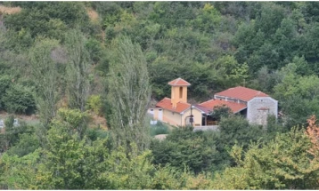 Етнолошки истражувања на неготински села 