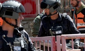 ИДФ ги отфрла обвинувањата на експертите на ОН за присилни исчезнувања на Палестинци на пунктовите за помош на ГФХ