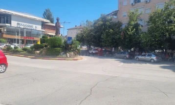 Поради санација на главниот цевковод утре прекин во водоснабдувањето во Свети Николе