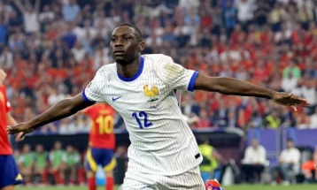 Коло Муани во Тотенхем