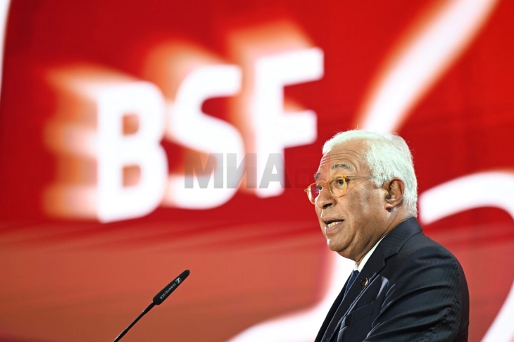 Koshta: Pranimi i Ballkanit Perëndimor, Moldavisë dhe Ukrainës në BE nuk është vetëm një premtim, por një prioritet