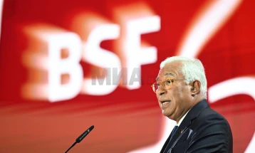 Koshta: Pranimi i Ballkanit Perëndimor, Moldavisë dhe Ukrainës në BE nuk është vetëm një premtim, por një prioritet