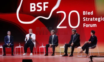 Kos: Mali i Zi mund të bëhet anëtar i BE-së në vitin 2028, ndërsa Shqipëria në vitin 2029