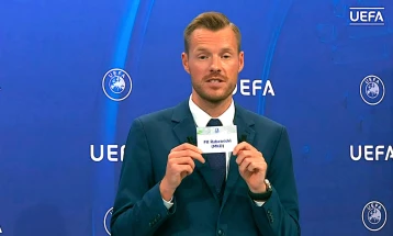 Работнички против ирски Шелбурн во младинската Лига на шампиони