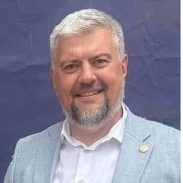 Зоран Тодоров втор независен кандидат за градоначалник на Општина Кочани