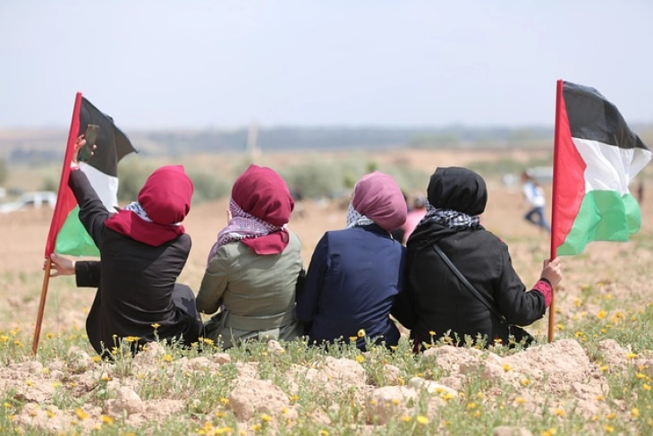 Палестинската управа ја поздравува одлуката на Белгија за признавање на палестинската државност