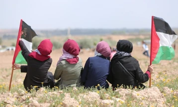 Палестинската управа ја поздравува одлуката на Белгија за признавање на палестинската државност