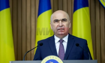 Боложан објасни што би значело намалување за 40 проценти на работните места во јавната администрација на Романија