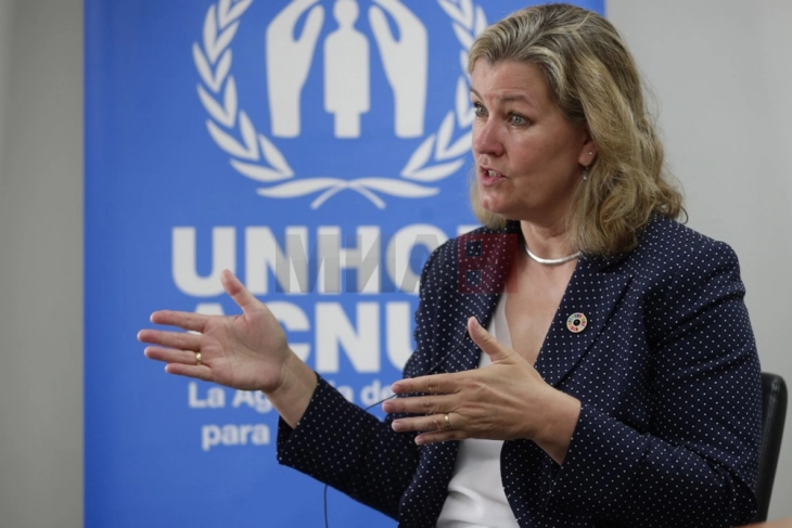 УНХЦР: Околу 200.000 сириски бегалци од Либан годинава се вратиле во својата земја