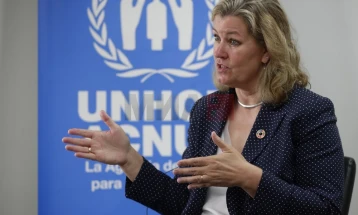 УНХЦР: Околу 200.000 сириски бегалци од Либан годинава се вратиле во својата земја