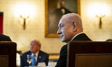 Трамп: Израел победува во војната во Газа, но губи во односите со јавноста