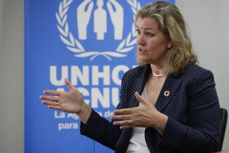 UNHCR: Rreth 200.000 refugjatë sirianë nga Libani këtë vit janë kthyer në vendin e vet