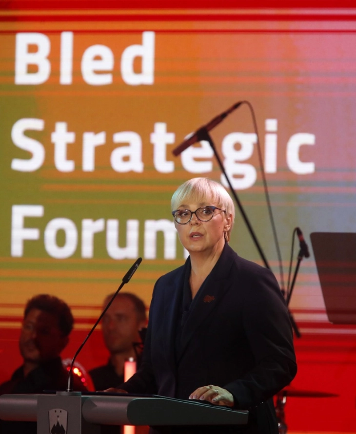 Пирс-Мусар: Само САД можат да го сопрат Нетанјаху