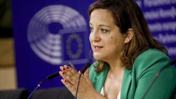 Социјалдемократите во ЕП би можеле да гласаат против трговскиот договор меѓу ЕУ и САД