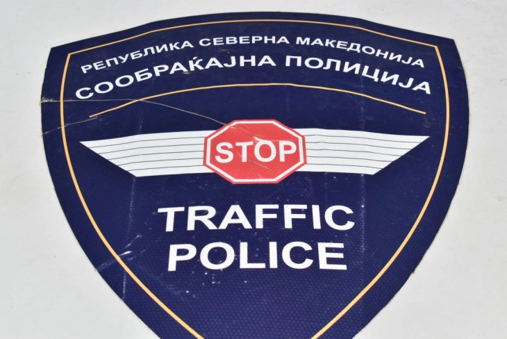 Кавадарчанец на автопатот „Пријателство“ возел 217 километри на час