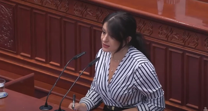 Левица: Власта е глува пред крикот на младите - не се изгласа пакетот на закони поднесен од Левица