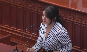 Левица: Власта е глува пред крикот на младите - не се изгласа пакетот на закони поднесен од Левица