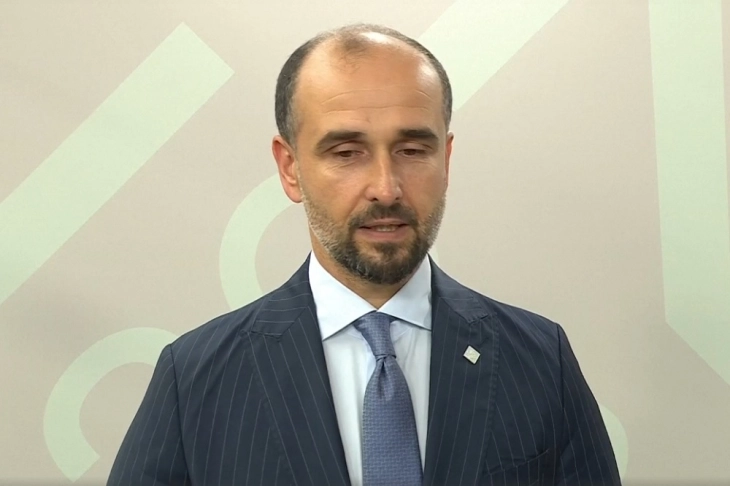 Murtezani: EU much more interested in accepting new members 