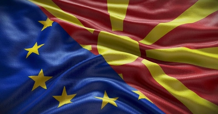 SDSM’s resolution on EU integration being drafted, Filipche says