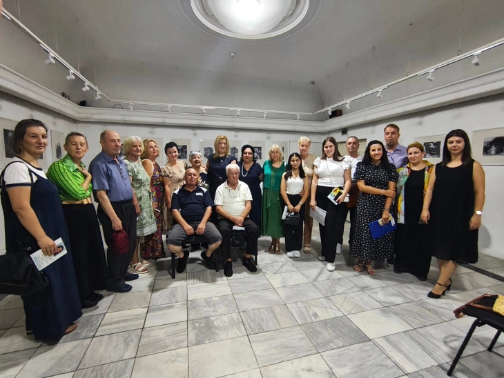 Поетски настан реализиран во Кавадарци