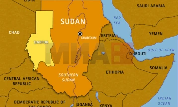 Rrjeti i mjekëve sudanezë raporton për 18 të vrarë në sulmin e RSF-së ndaj El Fasher, në Darfurin Verior