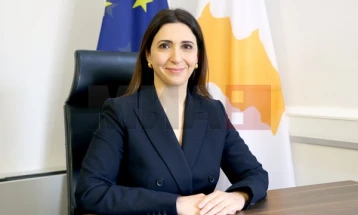 Rauna: Zgjerimi i Unionit është domosdoshmëri gjeopolitike dhe do të jetë prioritet i presidencës qipriote të BE-së