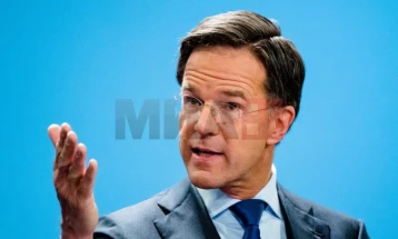 Rute: Për paqe të përhershme në Ukrainën nevojitet ushtri e fortë dhe garancione të sigurisë