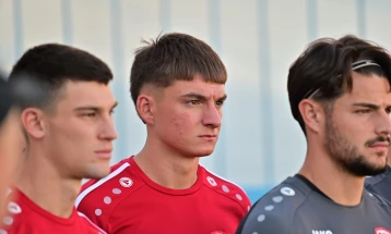 Гаштаров: Полска и Италија се голем предизвик