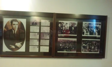 Во Велес отворени 59-те Рацинови средби