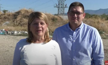 Шукова со три итни мерки за Вардариште: 24-часовен надзор, оградување и забрана за влез