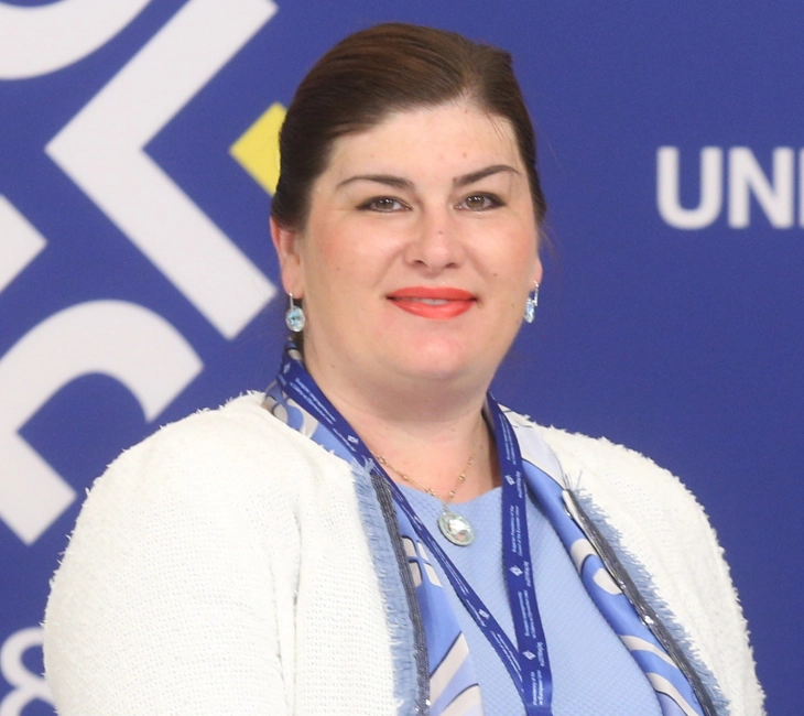 Поранешната хрватска министерка Жалац осудена на седум месец затвор поради злоупотреба на положбата и овластувањата