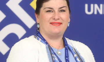 Поранешната хрватска министерка Жалац осудена на седум месец затвор поради злоупотреба на положбата и овластувањата