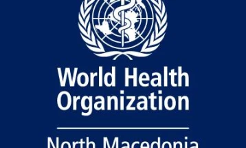 Презентација на Стратегијата за соработка со СЗО 2026-2030