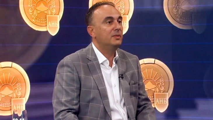 Чулев: Реформите кои ги правеше Оливер Спасовски се покажаа неуспешни, затоа ни се случуваат злоупотреби во разузнавачко-безбедносниот сектор