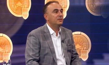 Чулев: Реформите кои ги правеше Оливер Спасовски се покажаа неуспешни, затоа ни се случуваат злоупотреби во разузнавачко-безбедносниот сектор