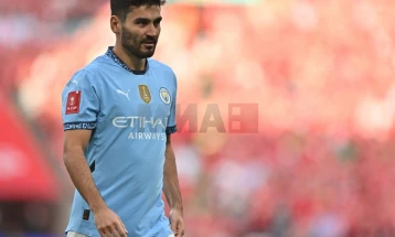 Ekipi i Guardiolës po shpërbëhet, largohet edhe një lojtar 