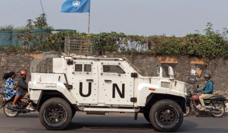 ОН: САД го намалуваат финансирањето за мировните мисии, на цивилите им се заканува опасност